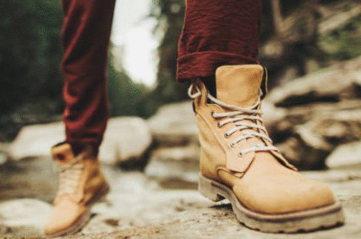 Lacer best sale ses timberland